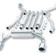 Load image into Gallery viewer, Borla 03-07 G35 Coupe Cat-back Exhaust - Main Product View