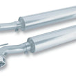 Load image into Gallery viewer, Borla 03-08 Viper SRT-10 8.3L SS Catback Exhaust - Main Product View