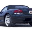 Load image into Gallery viewer, Borla 03-08 Viper SRT-10 8.3L SS Catback Exhaust - Detail View