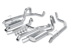Load image into Gallery viewer, Borla 03-11 Ford Crown Victoria SS Catback Exhaust - Main Product View