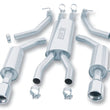 Load image into Gallery viewer, Borla 03 Thunderbird 3.9L V8 AT RWD 2 DR Catback Exhaust - Main Product View