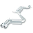Load image into Gallery viewer, Borla 04-09 VW GTI Base SS Catback Exhaust - Main Product View
