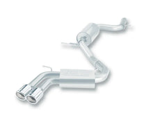 Load image into Gallery viewer, Borla 04-09 VW GTI Base SS Catback Exhaust - Main Product View
