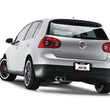 Load image into Gallery viewer, Borla 04-09 VW GTI Base SS Catback Exhaust - Detail View
