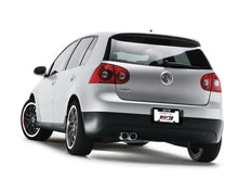 Load image into Gallery viewer, Borla 04-09 VW GTI Base SS Catback Exhaust - Detail View