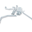Load image into Gallery viewer, Borla 04-15 Nissan Titan 5.6L-V8 2&amp;4WD Catback Exhaust System - Main Product View