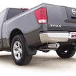 Load image into Gallery viewer, Borla 04-15 Nissan Titan 5.6L-V8 2&amp;4WD Catback Exhaust System - Detail View