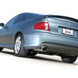 Load image into Gallery viewer, Borla 05-06 Pontiac GTO Coupe 2dr 6.0L 8cyl AT/MT 4spd/6spd RWD SS Catback Exhaust w/ inXin Pipe - Back View