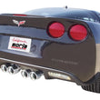 Load image into Gallery viewer, Borla 05-08 Chevy Corvette Coupe/Conv 6.0L/8cyl 6.2L/8cyl 6spd AT/MT RWD X Pipe - Detail View