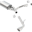 Load image into Gallery viewer, Borla 05-08 Scion tC Rear Muffler - Main Product View