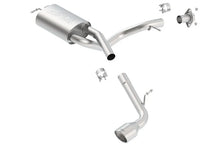 Load image into Gallery viewer, Borla 05-08 Scion tC Rear Muffler - Main Product View