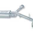 Load image into Gallery viewer, Borla 05-08 Scion tC Rear Muffler - Side View