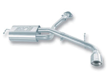 Load image into Gallery viewer, Borla 05-08 Scion tC Rear Muffler - Side View