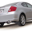 Load image into Gallery viewer, Borla 05-08 Scion tC Rear Muffler - Installation View