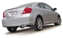 Load image into Gallery viewer, Borla 05-08 Scion tC Rear Muffler - Installation View