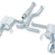 Load image into Gallery viewer, Borla 05-08 Subaru Legacy GT Cat-Back System - Main Product View