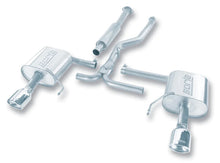 Load image into Gallery viewer, Borla 05-08 Subaru Legacy GT Cat-Back System - Main Product View