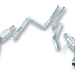 Load image into Gallery viewer, Borla 05-09 Ford Mustang GT Dual Exhaust - Main Product View
