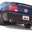 Load image into Gallery viewer, Borla 05-09 Ford Mustang GT Dual Exhaust - Detail View