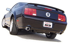 Load image into Gallery viewer, Borla 05-09 Ford Mustang GT Dual Exhaust - Detail View
