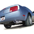 Load image into Gallery viewer, Borla 05-09 Mustang 4.0L V6 AT/MT RWD 2dr SS Exhaust (rear section only) - Back View