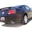 Load image into Gallery viewer, Borla 05-09 Mustang GT 4.6L V8 SS Aggressive Exhaust (rear section only) - Additional View 5