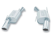 Load image into Gallery viewer, Borla 05-09 Mustang GT 4.6L V8 SS Exhaust (rear section only) - Main Product View