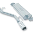 Load image into Gallery viewer, Borla 05-10 Grand Cherokee 5.7L V8 SS Catback Exhaust - Main Product View