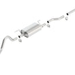 Load image into Gallery viewer, Borla 05-12 Toyota Tacoma 4.0L AT/MT 2/4WD CC/SH  EC/LB 2&amp;4Dr Catback Exhaust - Main Product View