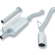 Load image into Gallery viewer, Borla 05-12 Toyota Tacoma 4.0L AT/MT 2/4WD CC/SH  EC/LB 2&amp;4Dr Catback Exhaust - Side View