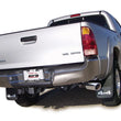 Load image into Gallery viewer, Borla 05-12 Toyota Tacoma 4.0L AT/MT 2/4WD CC/SH  EC/LB 2&amp;4Dr Catback Exhaust - Detail View