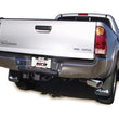 Load image into Gallery viewer, Borla 05-12 Toyota Tacoma 4.0L V6 2WD/4WD Truck Side Exit Catback Exhaust - Detail View