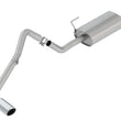 Load image into Gallery viewer, Borla 05-19 Nissan Frontier 4.0L V6 AT/MT Regular Cab S-type Exhaust (2wd/4wd) - Main Product View