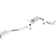 Load image into Gallery viewer, Borla 06-07 VW Jetta 2.5 / 08-10 Jetta SEL/SE/S SS Catback Exhaust - Main Product View