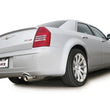 Load image into Gallery viewer, Borla 06-10 Dodge Charger SRT8 / 05-10 Chrysler 300 C SRT8 Aggressive ATAK Catback Exhaust - Detail View
