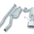 Load image into Gallery viewer, Borla 06-14 Honda Ridgeline 3.5L 6cyl 5spd AWD SS Catback Exhaust - Main Product View