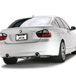 Load image into Gallery viewer, Borla 07-08 BMW 335i coupe/sedan aggressive catback exhaust system - Detail View