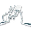 Load image into Gallery viewer, Borla 07-08 Toyota Tundra 5.7L Exhaust - Main Product View