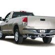 Load image into Gallery viewer, Borla 07-08 Toyota Tundra 5.7L Exhaust - Side View