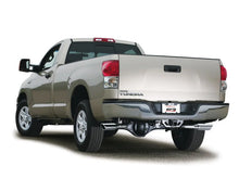 Load image into Gallery viewer, Borla 07-08 Toyota Tundra 5.7L Exhaust - Side View