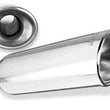 Load image into Gallery viewer, Borla 07-09 Toyota FJ Cruiser 4.0L V6 Catback Exhaust Single Split Rear Exit - Detail View