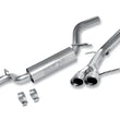 Load image into Gallery viewer, Borla 07-12 VW Passat / CC 2.0L AT/MT FWD Sport SS Catback Exhaust - Main Product View