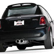 Load image into Gallery viewer, Borla 07-14 Mini Cooper S / Coupe S 1.6L Turbo FWD AT/MT Catback Exhaust - Detail View