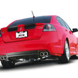 Load image into Gallery viewer, Borla 08-09 Pontiac G8/GT 6.0L 8cyl SS Catback Exhaust w/ X Pipe - Detail View