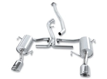 Load image into Gallery viewer, Borla 08-10 Subaru Impreza 2.5i Sedan 4DR SS Catback Exhaust - Main Product View