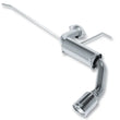 Load image into Gallery viewer, Borla 08-11 Mitsubishi Lancer DE/ES/GTS SS Exhaust (rear section only) - Main Product View