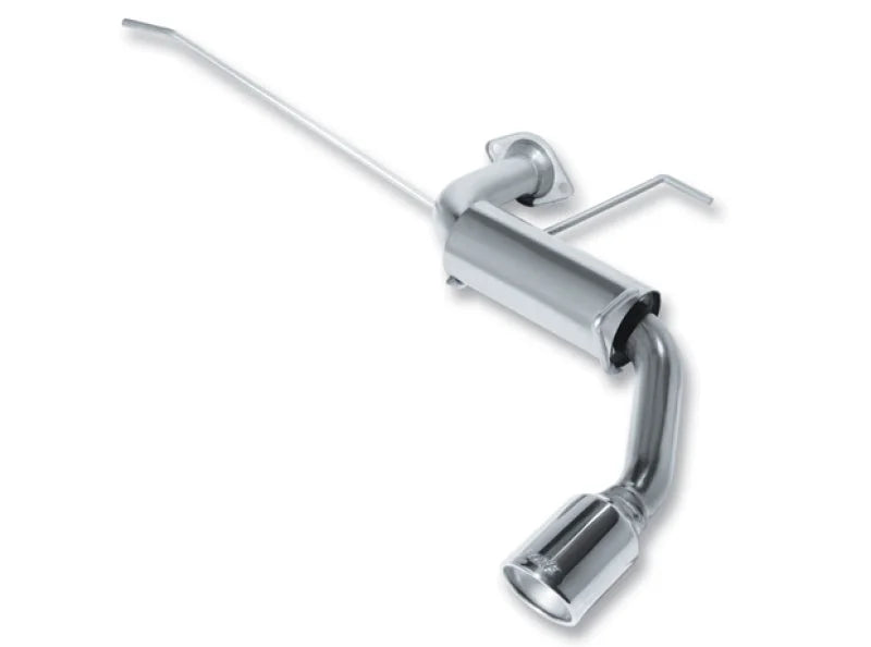 Borla 08-11 Mitsubishi Lancer DE/ES/GTS SS Exhaust (rear section only) - Main Product View