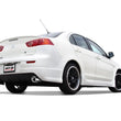 Load image into Gallery viewer, Borla 08-11 Mitsubishi Lancer DE/ES/GTS SS Exhaust (rear section only) - Side View
