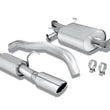 Load image into Gallery viewer, Borla 08-12 Toyota Sequoia SR5/Platinum/Ltd 5.7L 8cyl AT 6spd RWD/4WD SS Catback Exhaust - Main Product View