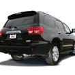 Load image into Gallery viewer, Borla 08-12 Toyota Sequoia SR5/Platinum/Ltd 5.7L 8cyl AT 6spd RWD/4WD SS Catback Exhaust - Detail View
